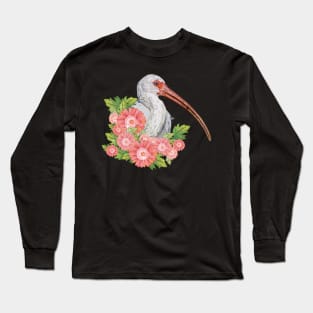 ibis Long Sleeve T-Shirt